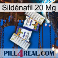 Sildénafil 20 Mg 12